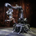 Recirquel’s ‘Walk My World’ Redefines Immersive Theatre with Dystopian Grandeur and Classical Echoes at Budapest’s Millenáris