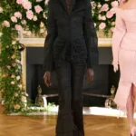 Red Carpet Fashion Analysis of the 2026 Billboard Women In Music Awards Highlights Industry Shifts in Tailoring and Archive Revival