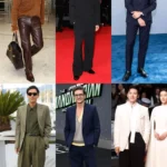 Red Carpet Sophistication and the Evolution of Menswear at the 77th Cannes Film Festival