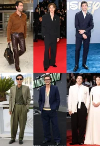 Red Carpet Sophistication and the Evolution of Menswear at the 77th Cannes Film Festival