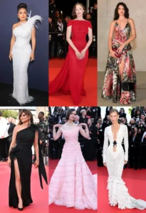 Redefining Global Elegance Through the Lens of High Fashion and Cinematic Artistry at the International Gala Circuit