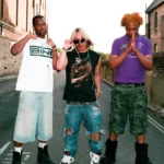Rico Ace Dominates UK Music and Fashion Landscape with ‘Blackjack’ Album and Sold-Out London Tour Stop