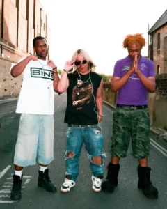 Rico Ace Dominates UK Music and Fashion Landscape with ‘Blackjack’ Album and Sold-Out London Tour Stop