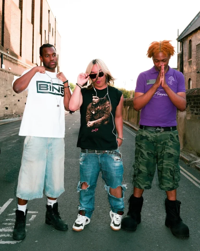 Rico Ace Dominates UK Music and Fashion Landscape with ‘Blackjack’ Album and Sold-Out London Tour Stop