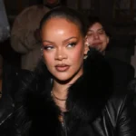 Rihanna Unveils Heartwarming New Tattoo Inspired by Her Children’s Artwork