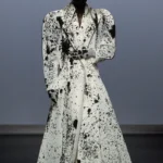 Robert Wun Redefines Costume Art at the 2026 Met Gala Through Conceptual Couture and Kinetic Design