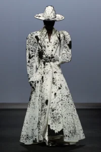 Robert Wun Redefines Costume Art at the 2026 Met Gala Through Conceptual Couture and Kinetic Design