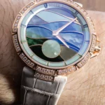 Roger Dubuis Excalibur Lady Of The Lake Sylvan Green: A New Chapter in Haute Horlogerie for 2026