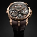 Roger Dubuis Reimagines Calendar Complications with Biretrograde Innovation