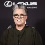 Rosie O’Donnell Reveals Deep-Plane Facelift, Navigating Feminism, Motherhood, and Self-Acceptance