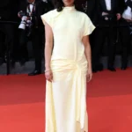Ruth Negga Attends The Man I Love Premiere at the Cannes Film Festival in Loewe