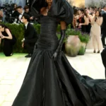 Sacred Bodies and Artistic Traditions Define the Model Presence at the 2026 Met Gala