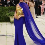 Saint Laurent and Anthony Vaccarello Define the 2026 Met Gala Red Carpet with a Thirteen-Celebrity Showcase