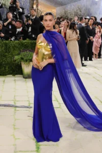 Saint Laurent and Anthony Vaccarello Define the 2026 Met Gala Red Carpet with a Thirteen-Celebrity Showcase