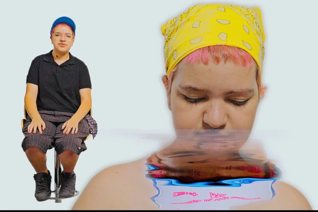 Shu Lea Cheang’s “LOVER LOVE” Challenges the Architecture of Power with Interactive Queer Resilience