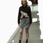 Simone Ashley Defines Modern Red Carpet Strategy Through Archival and Contemporary Curation During The Devil Wears Prada 2 Global Press Tour