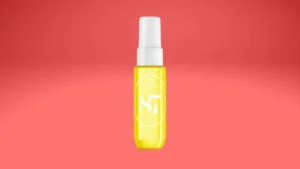 Sol de Janeiro Cheirosa 87 Rio Radiance Perfume Mist Offers an Olfactory Escape to Tropical Shores