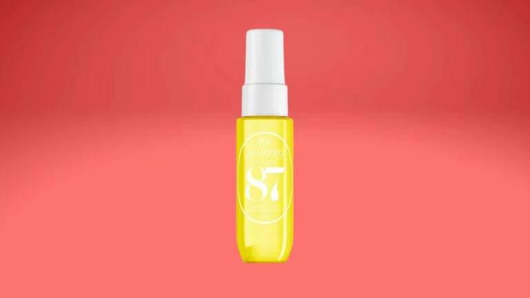 Sol de Janeiro Cheirosa 87 Rio Radiance Perfume Mist Offers an Olfactory Escape to Tropical Shores