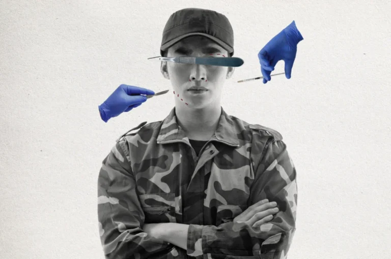 South Korean Military Grapples with Rising Elective Surgeries and Operational Strain