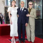Stanley Tucci and Emily Blunt Honored with Stars on the Hollywood Walk of Fame Amid Devil Wears Prada Sequel Production