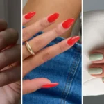 Summer 2026 Nail Color Trends Will Have You Walking on Sunshine