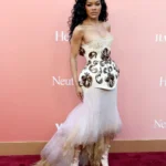Teyana Taylor Honored with Visionary Award and Delivers Captivating Performance at 2026 Billboard Women in Music Ceremony