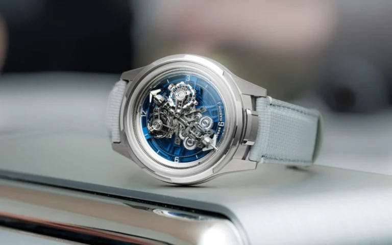 The 2026 Geneva Watch Week Wraps Up: Key Takeaways and Industry Shifts