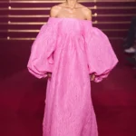The 2026 Trophée Chopard Ceremony Honors Emerging Talent and High Fashion at the Cannes Film Festival.