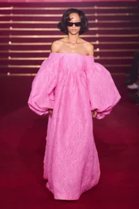 The 2026 Trophée Chopard Ceremony Honors Emerging Talent and High Fashion at the Cannes Film Festival.