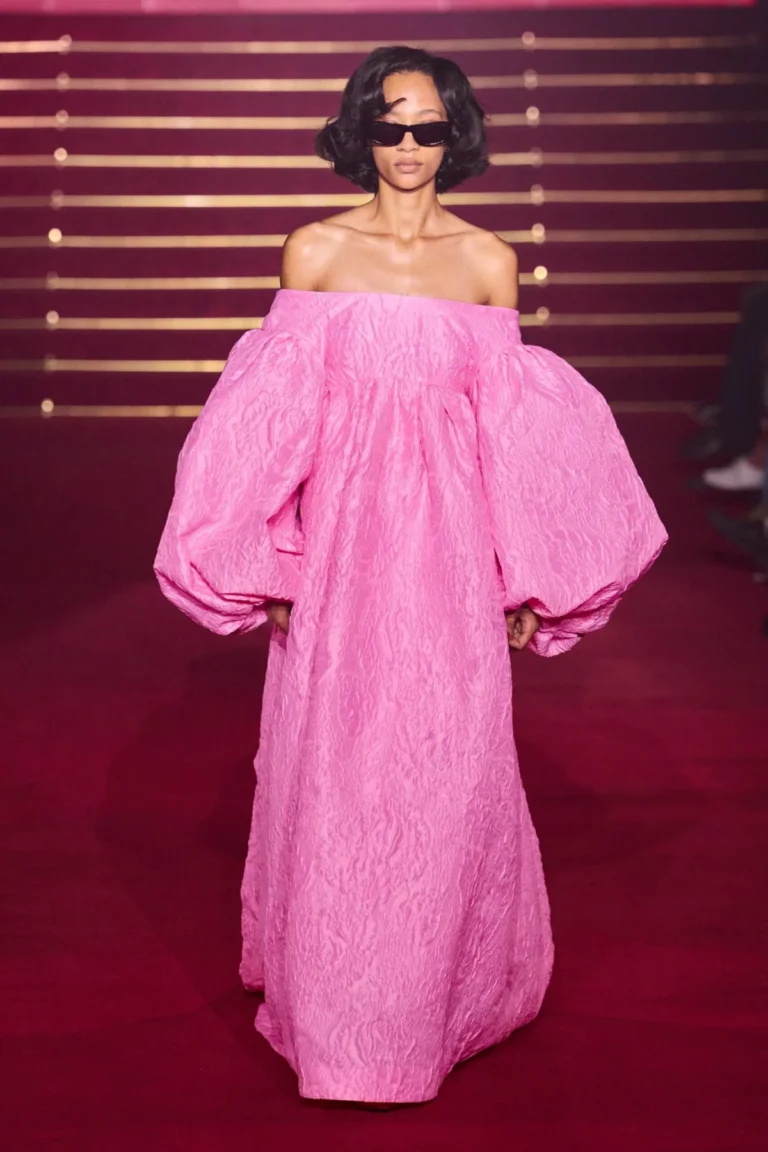 The 2026 Trophée Chopard Ceremony Honors Emerging Talent and High Fashion at the Cannes Film Festival.