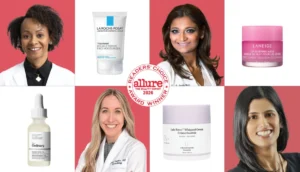 The Allure Readers’ Choice Awards 2026: Dermatologists Weigh In on Top Skincare Picks for Mature Skin