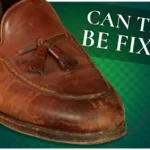 The Art of Shell Cordovan Restoration: Reviving the ‘King of Leathers’ with Expert Care