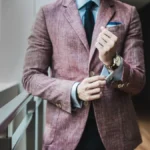 The Art of Sophisticated Style: Mastering the Versatile World of Men’s Separates Combinations