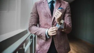The Art of Sophisticated Style: Mastering the Versatile World of Men’s Separates Combinations