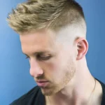 The Barber-Approved Faux Hawk Hairstyles For Men
