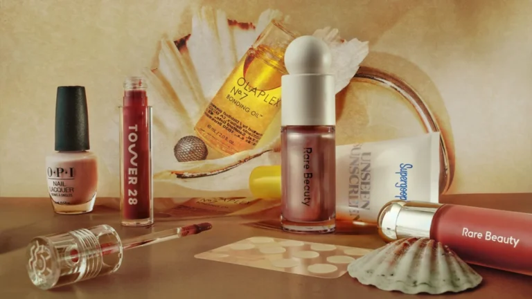 The Beauty Landscape is Forever Changed: A Deep Dive into the Latest Industry Disruptors and Consumer Favorites