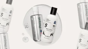 The Best Body Washes for Eczema That Cleanse Without Stripping