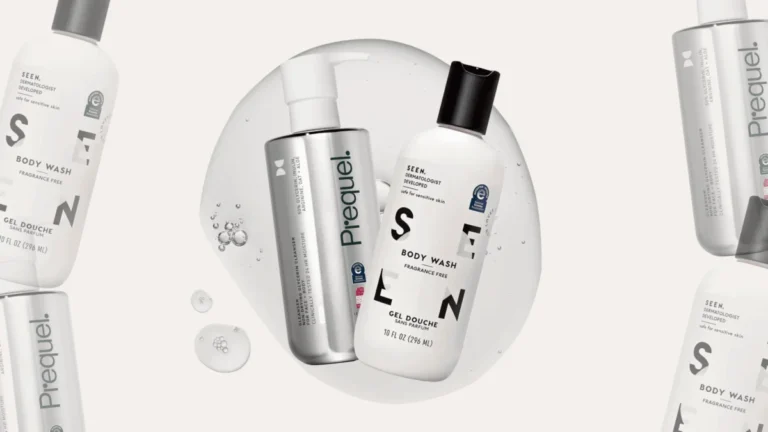 The Best Body Washes for Eczema That Cleanse Without Stripping