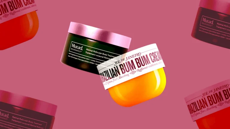 The Best Cellulite Creams Promise Smoother, Firmer-Looking Skin, But What Can They Actually Do?