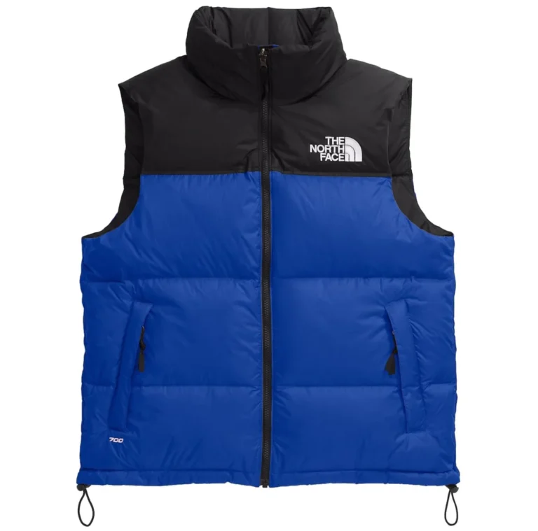 The Best Men’s Puffer Vests To Buy In 2026