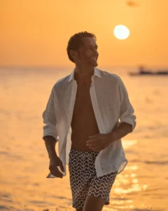 The British Summer Edit: Why Love Brand & Co. Is the Most Purposeful Luxury You Can Wear This Season