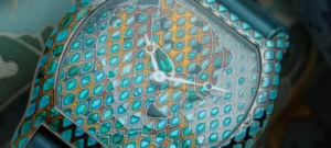 The Cartier Panthère Métiers d’Art Tortue: A Masterclass in Enameling and Design