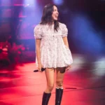 The Controversy Surrounding Olivia Rodrigo’s Chloé Dress and the Broader Discourse on Female Celebrity Fashion