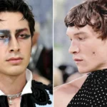 The Dazzling Dichotomy: Storrie and Williams Ignite the 2026 Met Gala with Contrasting Yet Captivating Ensembles