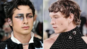 The Dazzling Dichotomy: Storrie and Williams Ignite the 2026 Met Gala with Contrasting Yet Captivating Ensembles