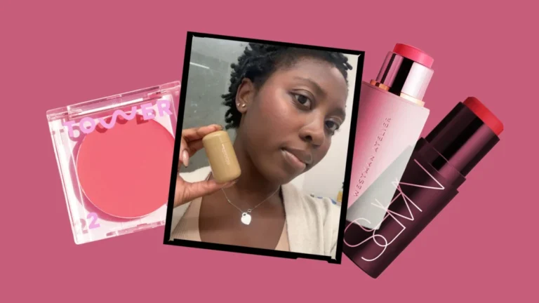 The Definitive Guide to Cream Blush: Benefits, Application, and Expert Insights