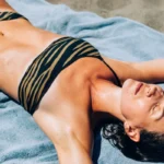 The Dystopian Twist: How Tanning Apps Hijack UV Index for Risky Sun Exposure