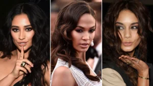 The Enduring Allure of the 2010s Smoky Eye: A Nostalgic Resurgence in Modern Beauty Trends