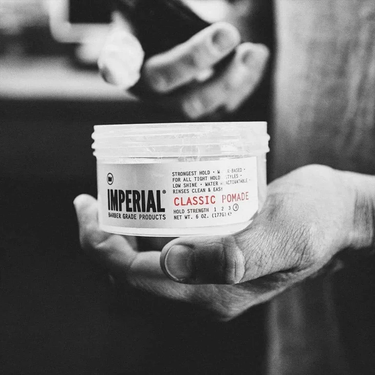 The Evolution and Modern Mastery of Water-Based Pomades: A Comprehensive Guide to the Top 10 Picks