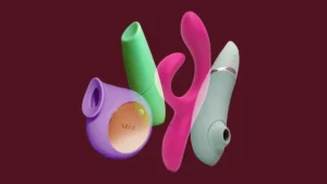 The Evolution of Intimacy: A Comprehensive Guide to Today’s Premier Sex Toy Retailers